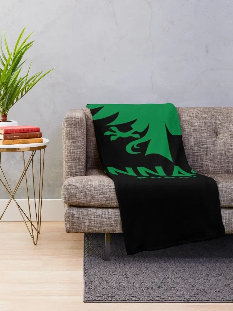 The most popular rugby team Throw Blanket Designers cosplay anime Decorative Sofa Sofa Blankets