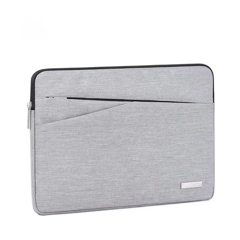 Laptop Bag  13 14 15 Inch Notebook Bag Sleeve Bladder For  Macbook Air Pro Computer Handbag PC Bag L2-10