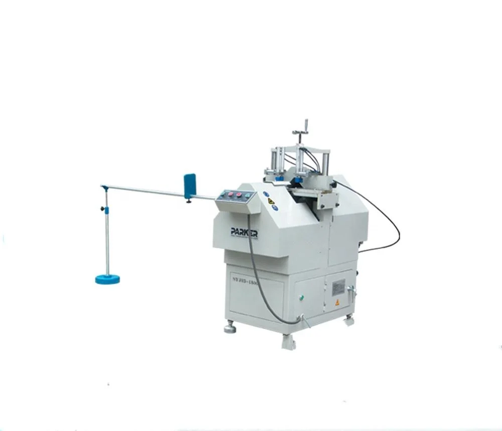 Multi-Functional Glazing Bead Cutting Machine - Built-in Measure Ruler for Accurate Sizing