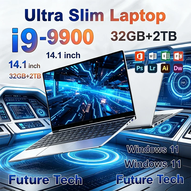2026 New 14.1