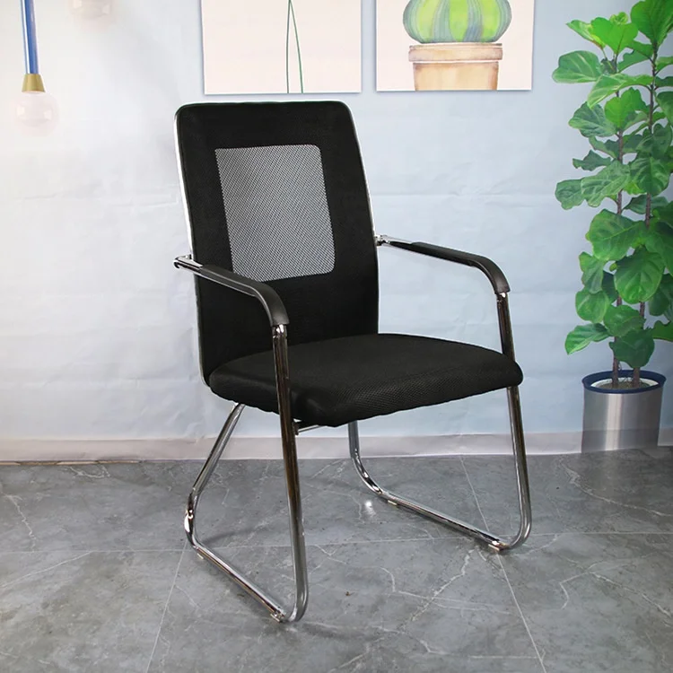 

Современное эргономичное офисное кресло с отсоединяемыми ножками и удобной сетчатой спинкой, оптовая продажа, кресло руководителя