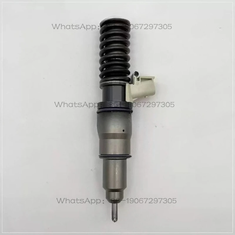 Applicable To EURO3   21028880 4D35002  11LTR Engine Fuel Injector