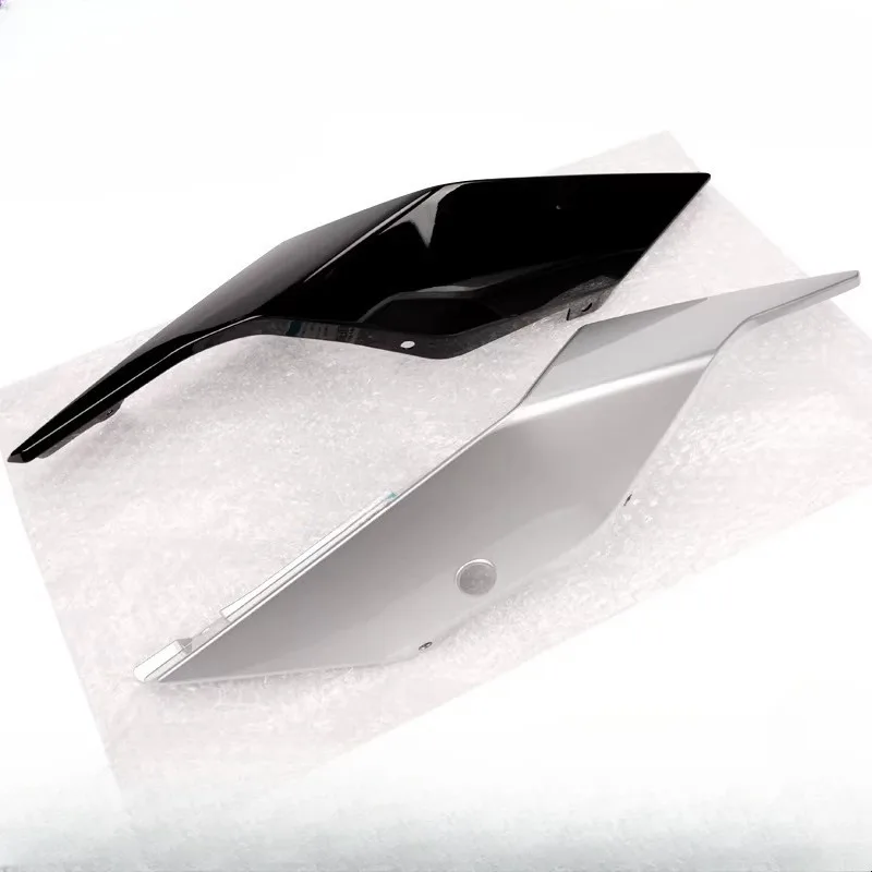 

For CFMOTO Motorcycle Accessories NK250 Rear Left and Right Decorative Panel Guide Cover Car Shell Plastic Parts