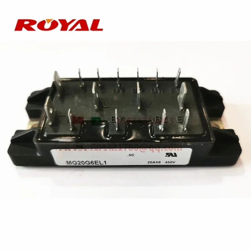MG20G6EL1 MG20G6EL2 MG15G6EL2 MG15G6EL1