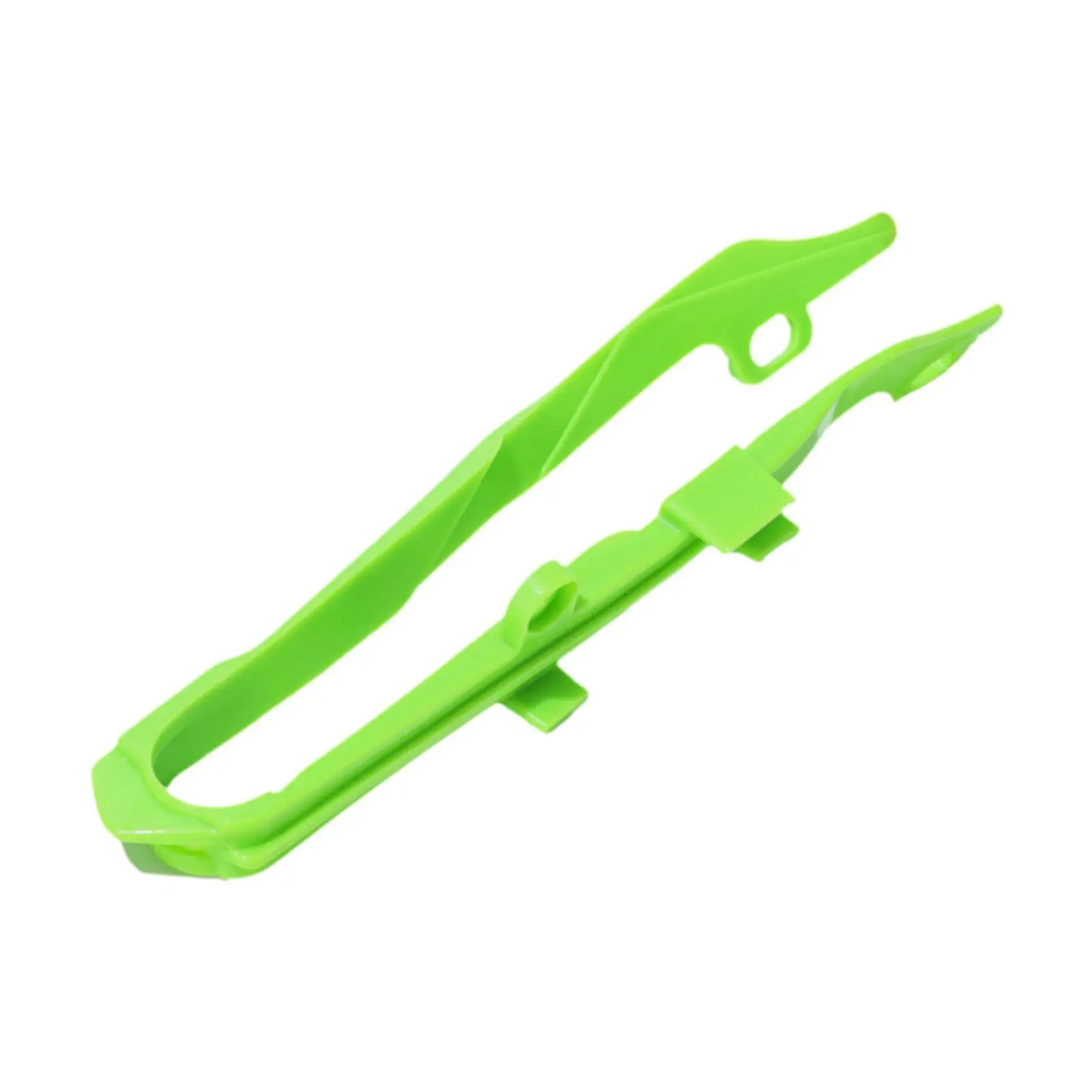 

Chain Sliding Sprocket Swingarm Guard Rail Motorcycle Chain Protection for Honda CRF250 R CRF450 R