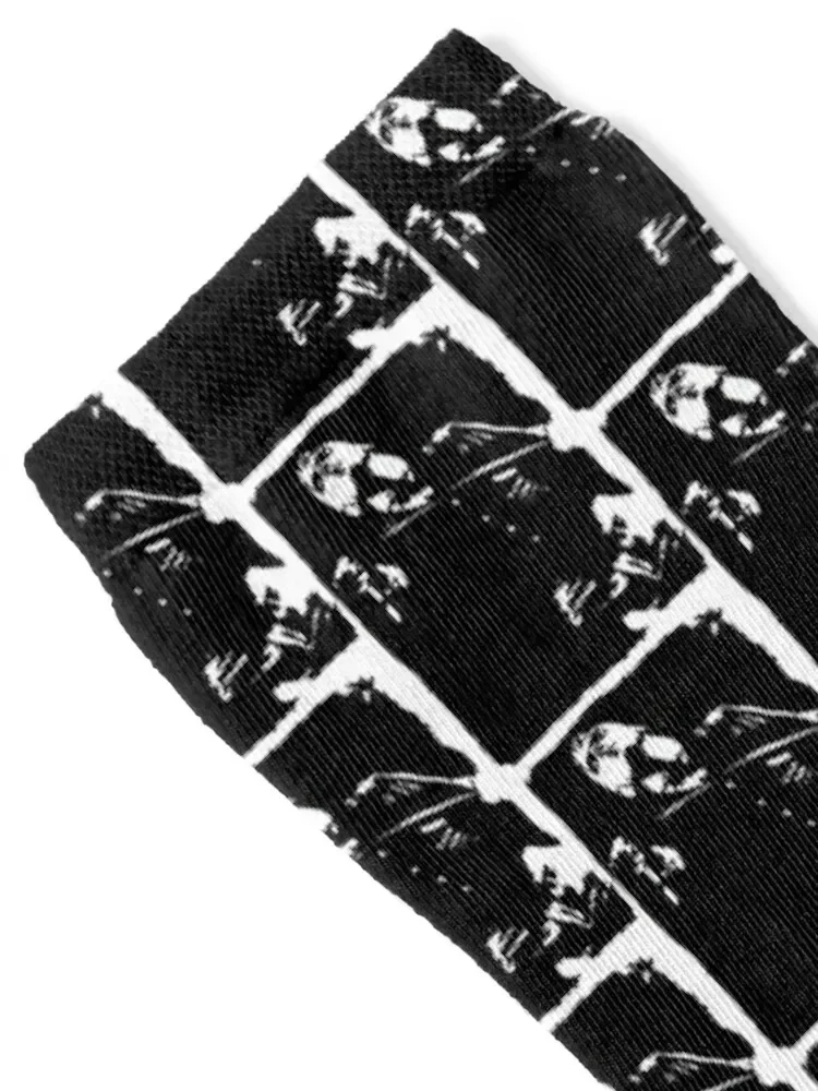 I can have both Socks christmas gift floor Toe sports aesthetic Male Socks Women's