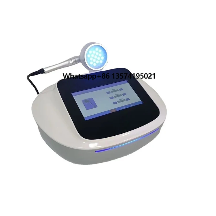 

2025 New Private Rejuvenation Blue Light Green Light Red Light 630MM Increase Elasticity Improve Yellowish