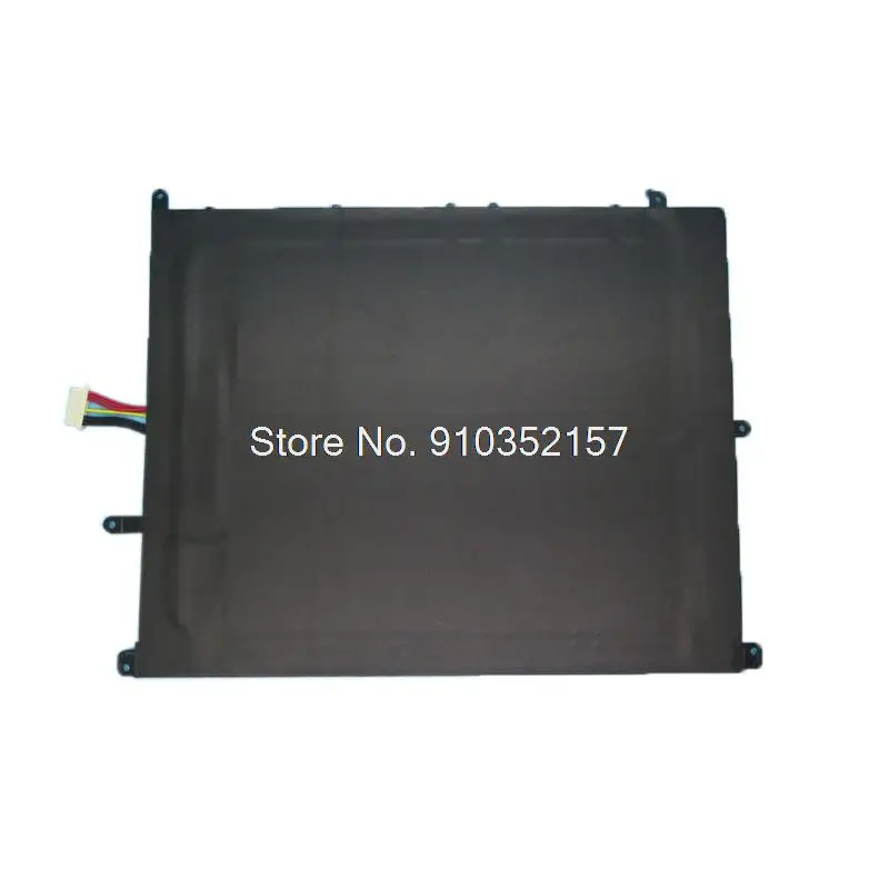 Laptop Replacement Battery For Teclast F7 Plus 28140168 UTL-2778180-2S UTL-2978180-2S UTL-3078180-2S UTL-3178180-2S 10PIN 7Lines