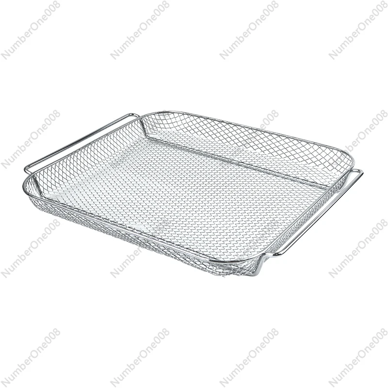 Piekarnik Grill Stojak do piekarnika elektrycznego Kosz do pieczenia Suszenie owoców Materiały lecznicze Fry Frytki Kosze siatkowe Narzędzia kuchenne