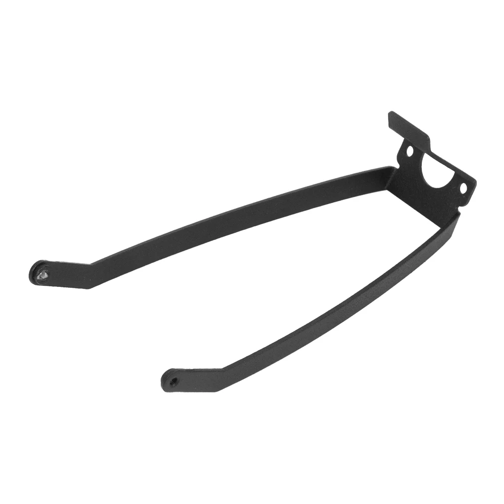 Rear Fender Support Bracket With Screws Steel Parts for Xiaomi 1S Pro 2 Mi 3 Electric Scooter Mudguard Replacement Accessories