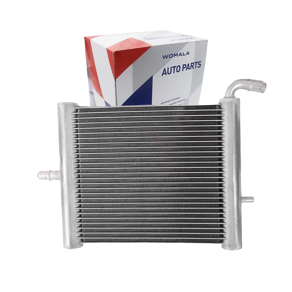 

Womala Auxiliary Radiator Oe LR062670 For Discovery Range Rover Range Rover Sport