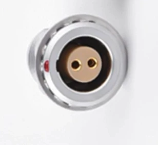 

Круглый двухтактный самоблокирующийся разъем M12. Разъем FGG.1B. Быстрая вилка EGG и авиационная вилка.