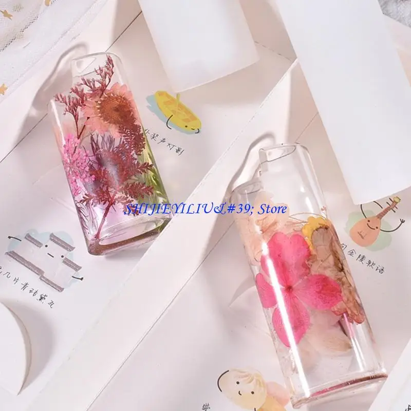 E21F Cover Silicone Resin Mold Protective Cover Epoxy Resin Mold for J5/ J3/J6 Accessories