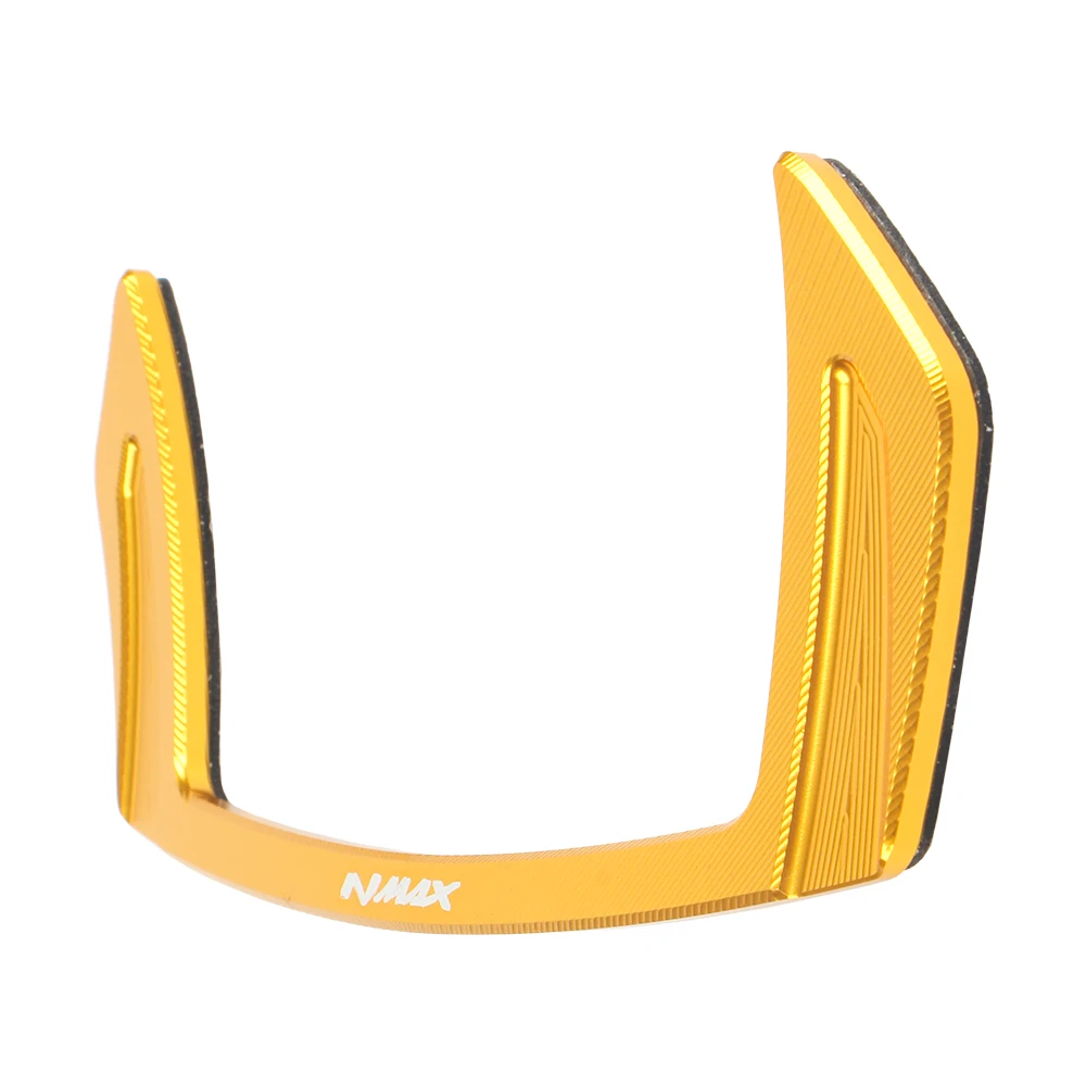 For Yamaha NMAX155 NMAX125 NMAX160 NMAX 155 125 160 2020-2022 2023 Motorcycle Dashboard Instrument Frame Trim Decorative Cover 5
