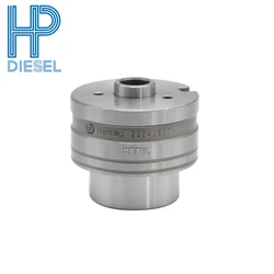 2pcs, Befrag, Control Valve CAT01, Common Rail Diesel Fuel Engine Injection System Part, For Caterpillar C11/C13/C15/C18 engine