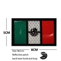 Reflective patch  4