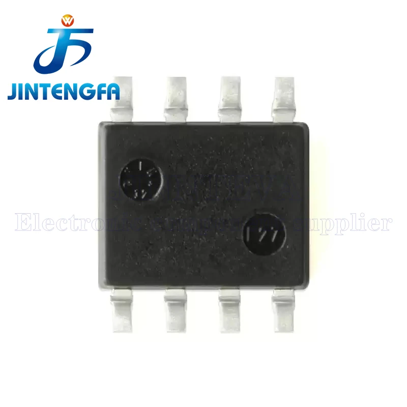 AD620ARZ-REEL7 AD620ARZ SOIC-8 Low Drift, Low Power Instrumentation Amplifier IC