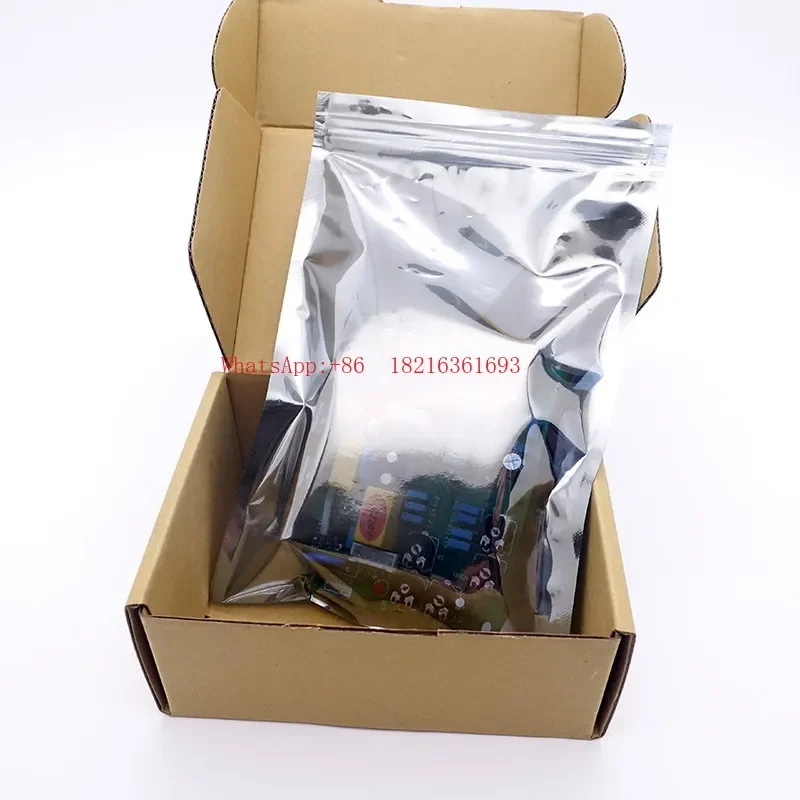 Store 4152 Plate Stamping Machine Rubber Roller Brush Motor Drive Board Motor Speed Control EL350/354