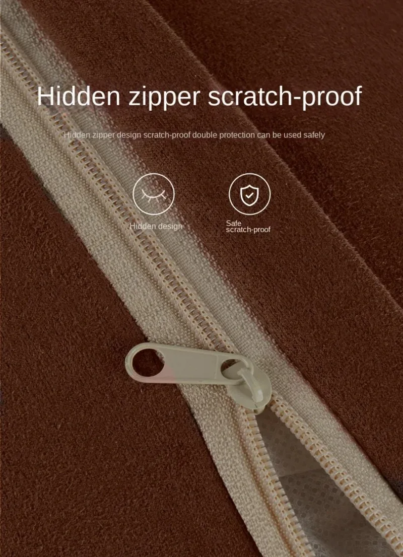 1/2PCS Auto Kopfstütze Nackenstütze Sitz/Maybach Design Klasse Weiche Universal Einstellbare Auto Kissen Nackenstütze kissen Hohe Qualität – Detail 16