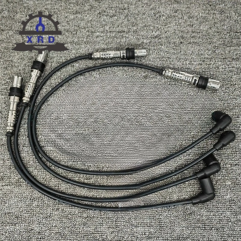 

03F905409C для Audi A1 A3 VW Caddy Golf VI Jetta Polo Touran Seat Skoda 1,2Tsi Совершенно новый кабель высокого напряжения