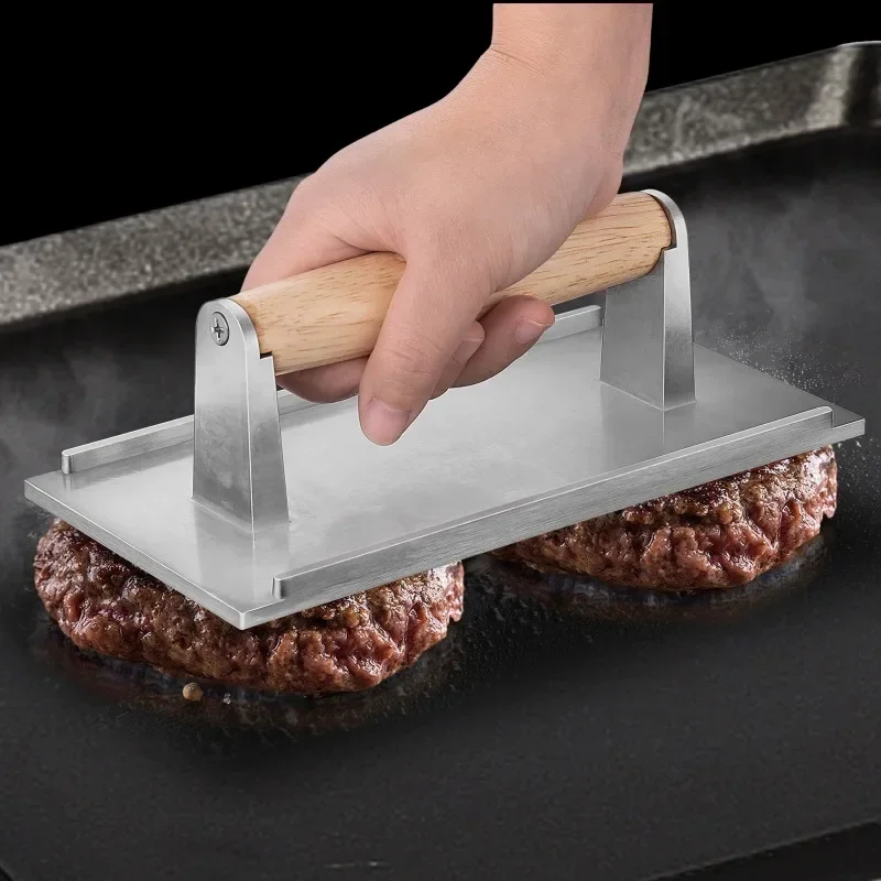 Thumbnail 4 - #28 Grill Presses Comparison Guide