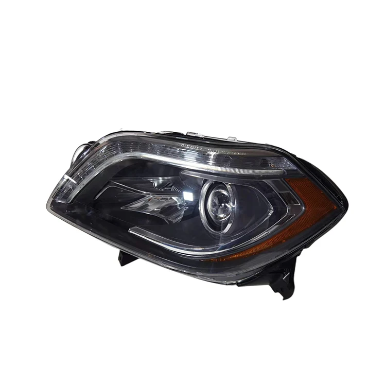 

High Quality Cheap Price Replacement Car Headlight Headlamp for Benz GL Class W166 GL450 2013-2015 Years
