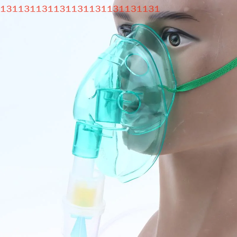 

Набор для распыления домашнего здоровья; включает маски для взрослых и детей, чашку для распылителя, мягкую трубку и фильтры для ингалятора-катетера.