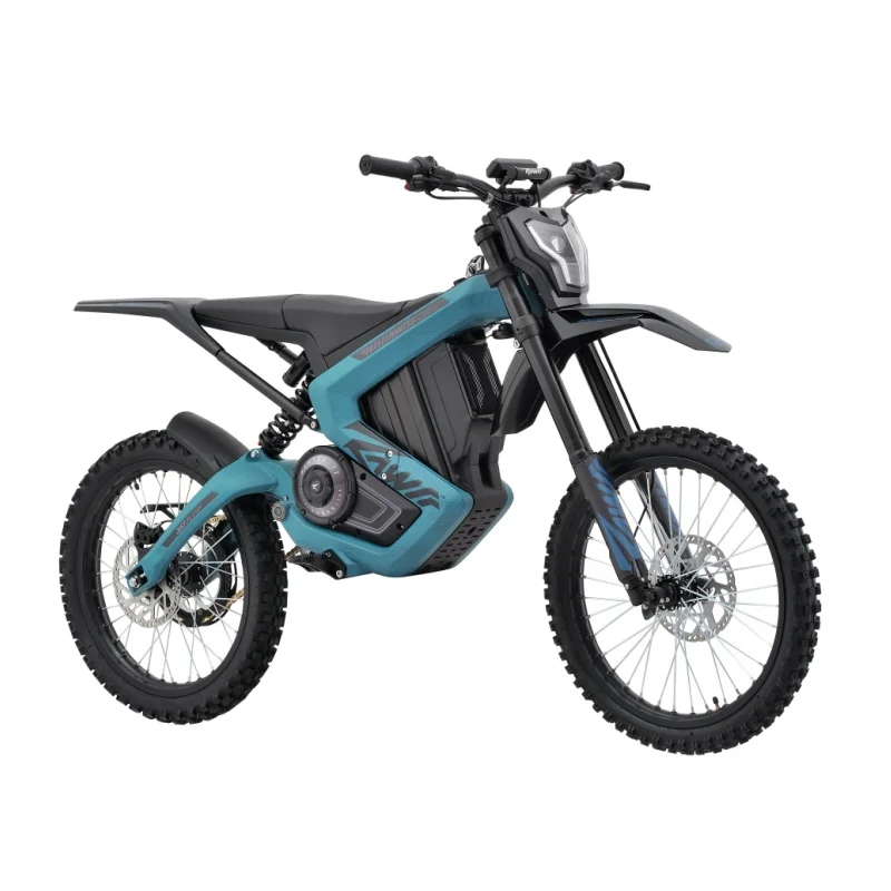 Rawrr Mantis Hot Selling 35AH High Speed Off-road Electric Systems Motorbike