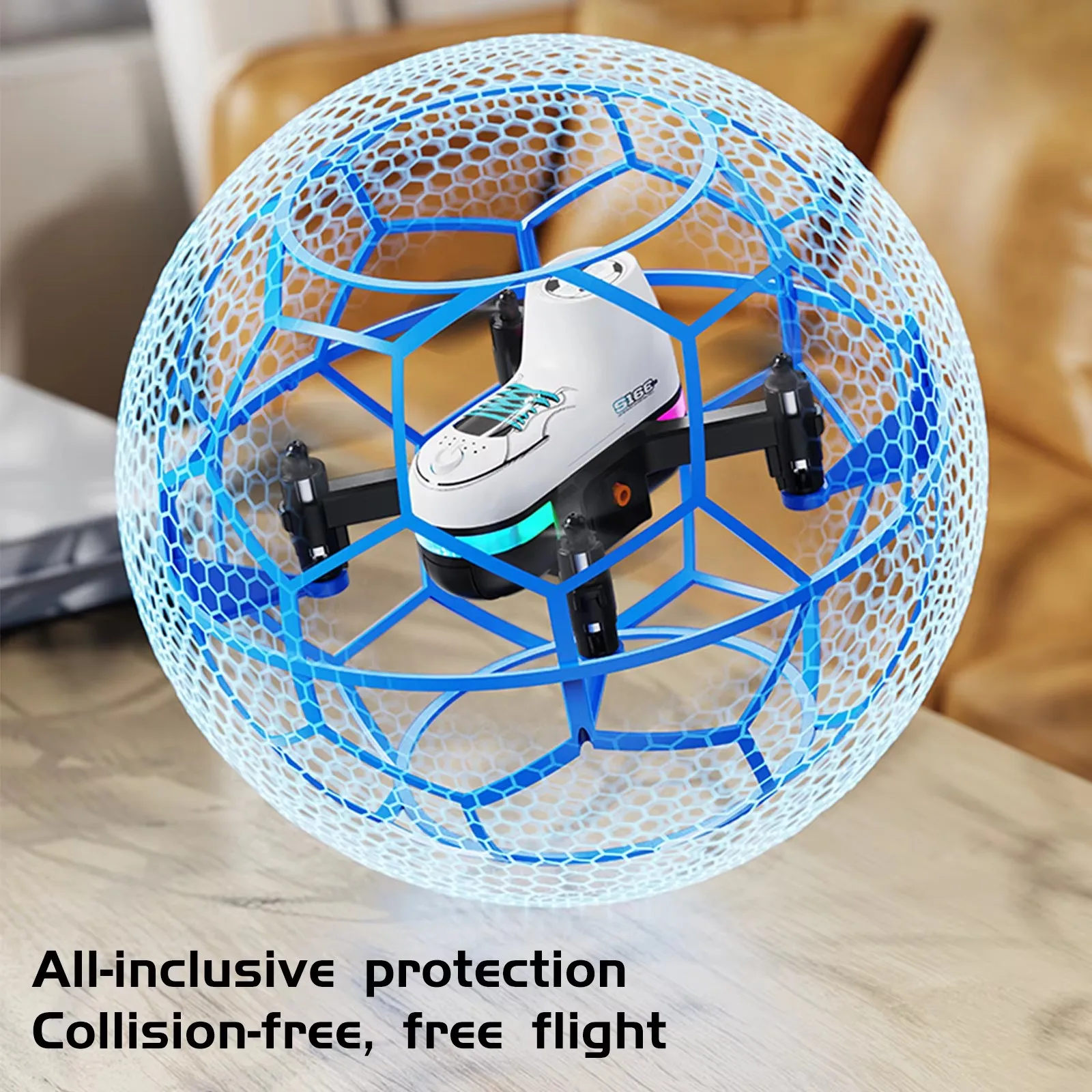 YL16 RCドローン 2.4G 4チャンネル 6軸 ヘッド - Drone Kit Tricopter のレビューと価格