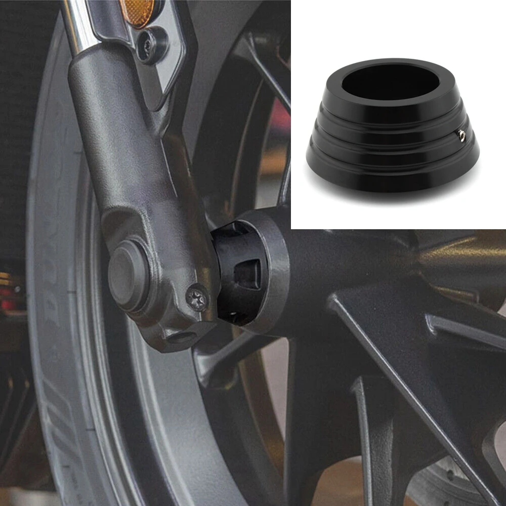 For Harley Davidson…