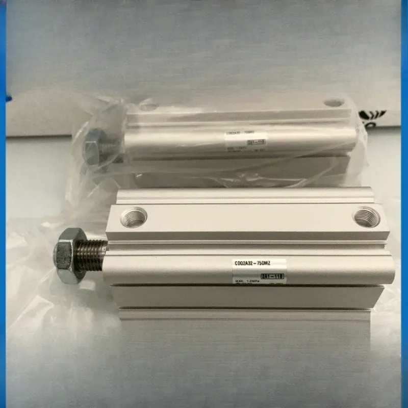 Parts For Smc Cylin…