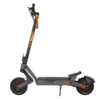 KUKIRIN G2 Ultra Electric Scooter 800*2W Motor 48V18Ah Urban Commuting 10Inch vacuum Tires E-Scooter