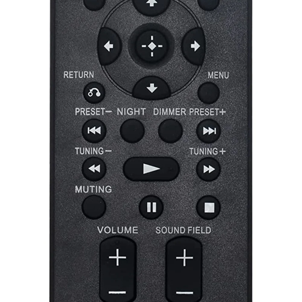 RM-ANU032 Remote Control Replacement for Sony Theatre Stand System RHT-G900 RHT-G1500 RHTG900 RHTG1500