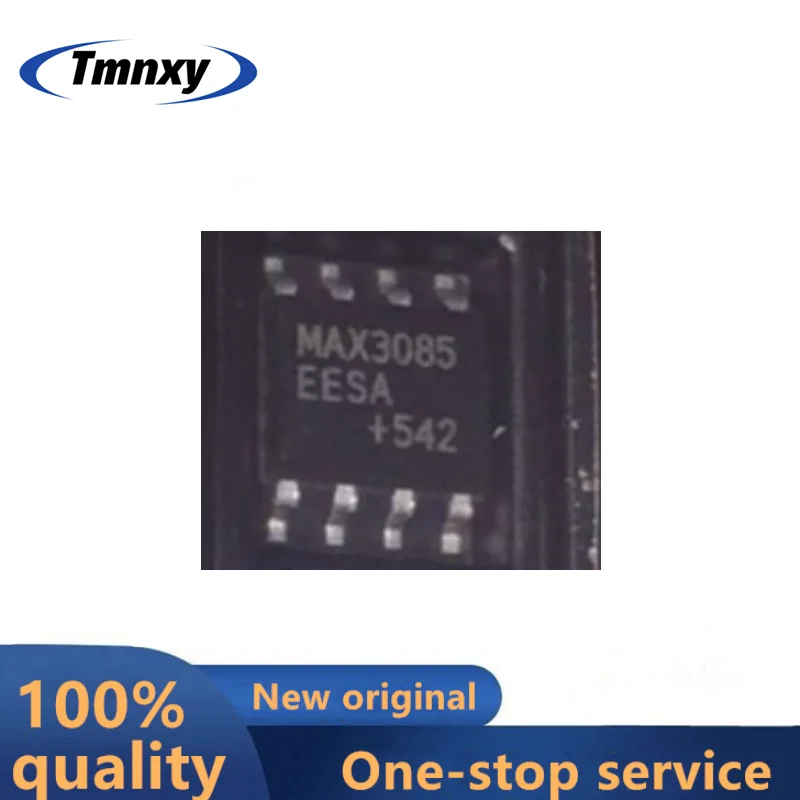 MAX3085ESA MAX3085 SOP8 Transceiver MAX3085EESA New Hot Sale