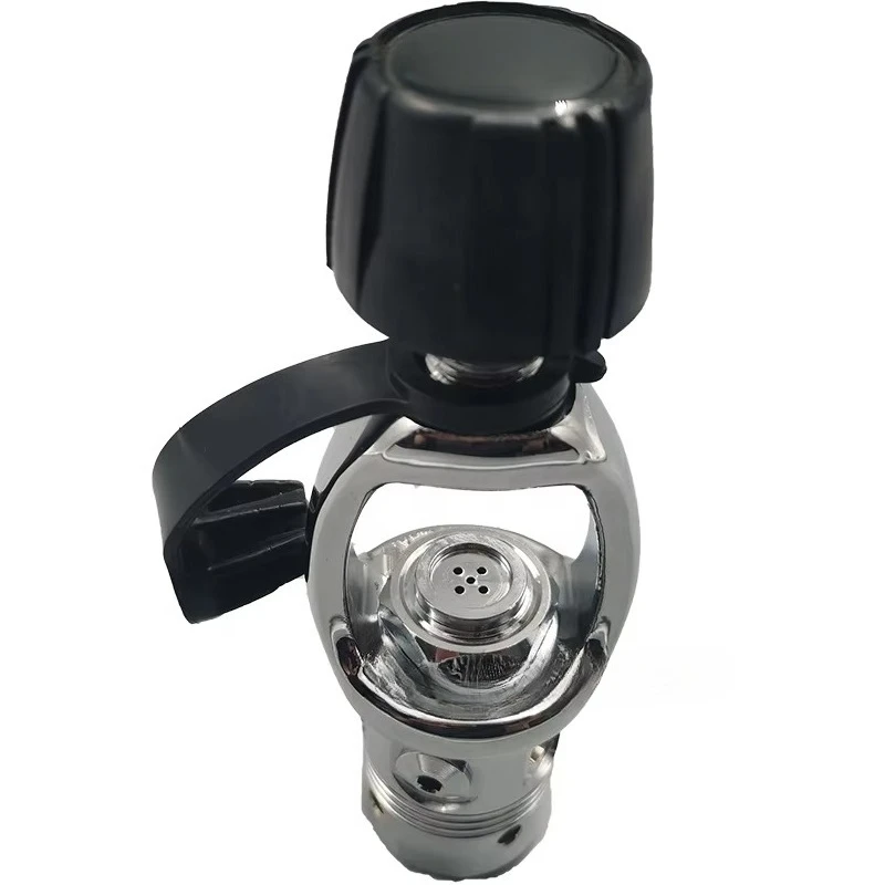 Factory Directly Diving Regulators First Stage Regulator 1HP 4LP