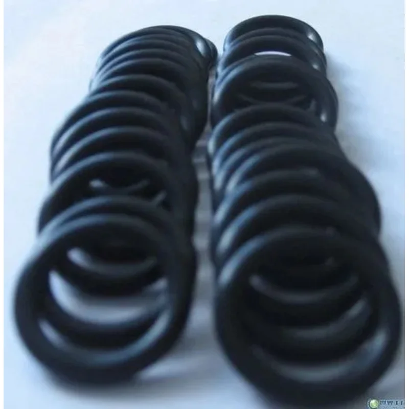 O-Ring Seal Ring Ding Qing / Wire Diameter 5.0MM