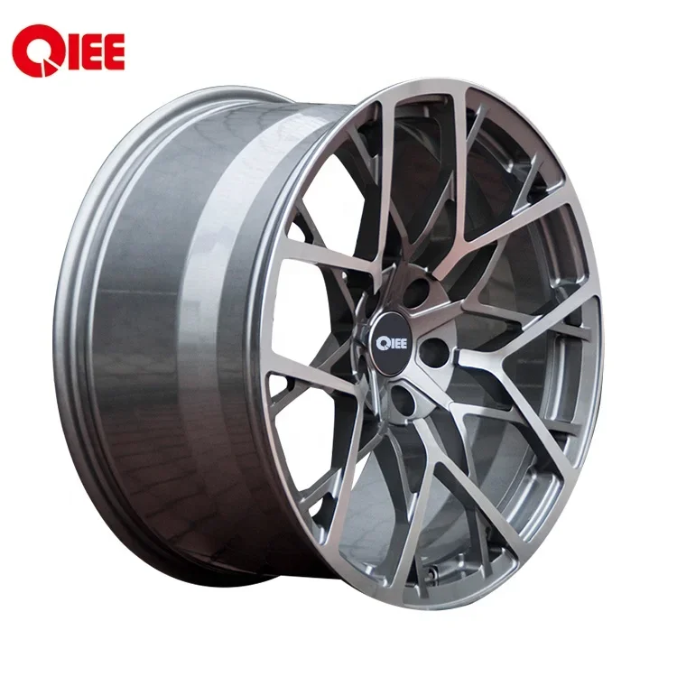

Q133 rays alloy forged 20 inch car wheel from china for BMW
