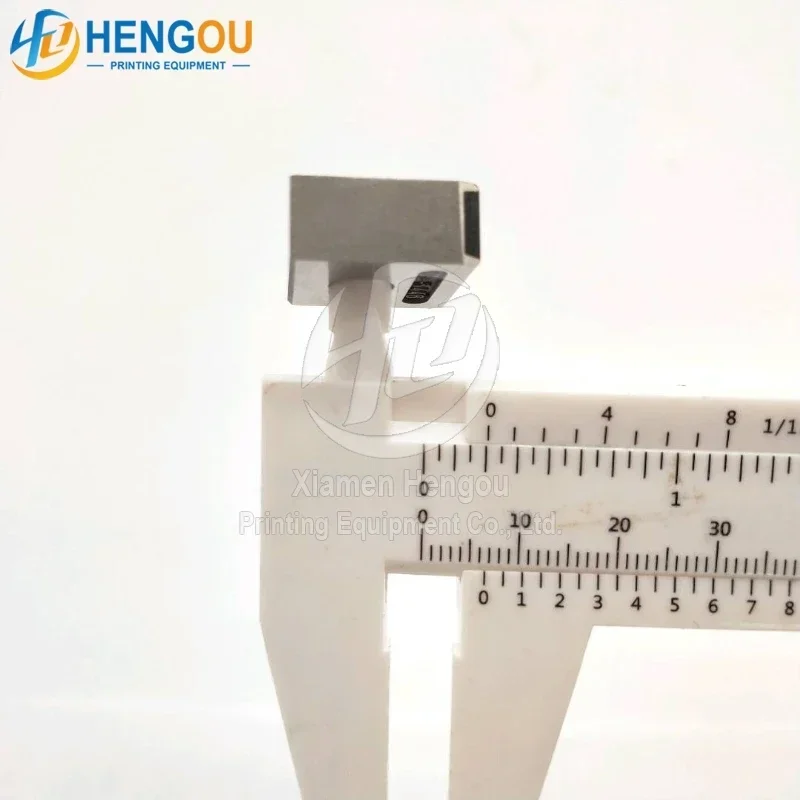 10u-1446 19x18x8 مللي متر قطع غيار وسادة القابض أجزاء ماكينة طباعة أوفست #3