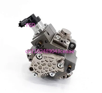 4D20B/4D20E Fuel Pump Components