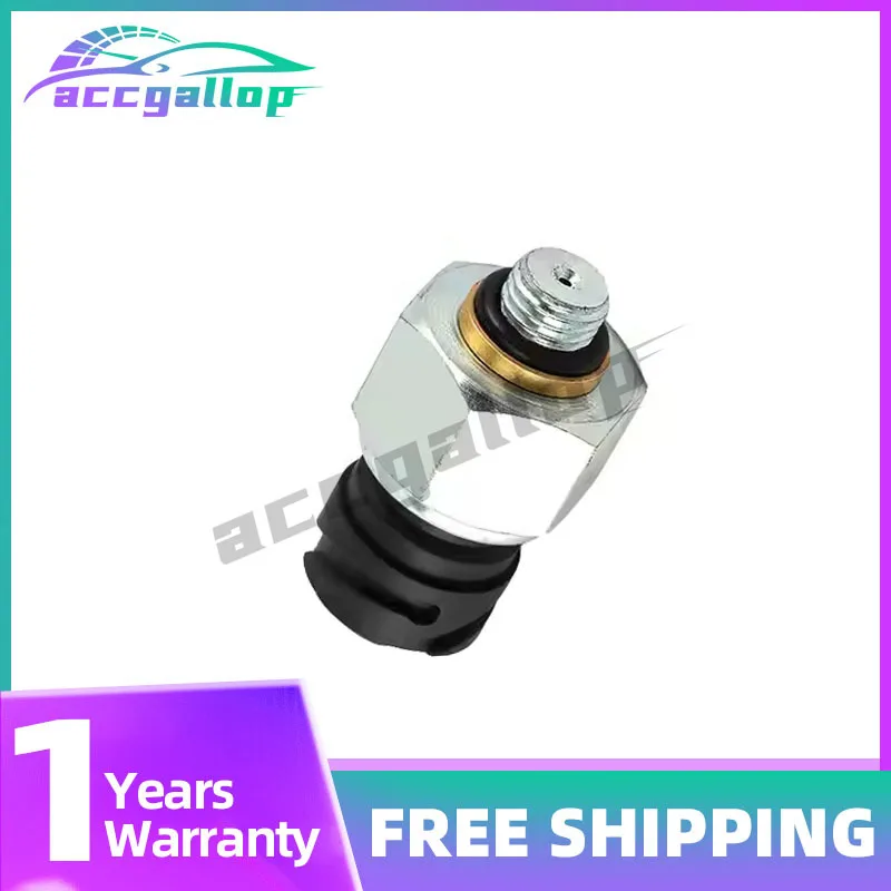 

3757010-2000-C00 Air Pressure Sensor for FAW J6 JH6 Gas Tank Pressure Sensing Plug Alarm Switch Truck Parts