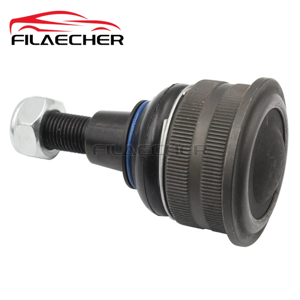 2Pcs For Mercedes Benz W221 4matic W230 R230 ABC Front Air Suspension Shock Ball Joint Without Cover 2213200438 2213200538