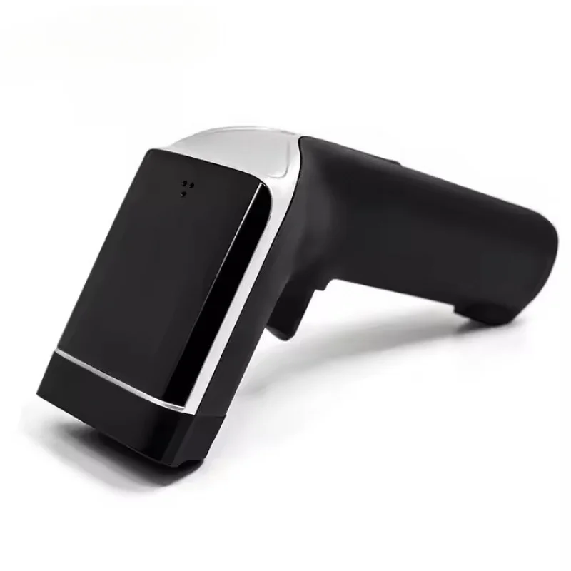 

2D беспроводной USB-модуль сканирования штрих-кода Bluetooth, совместимый с устройством Android и Logitech