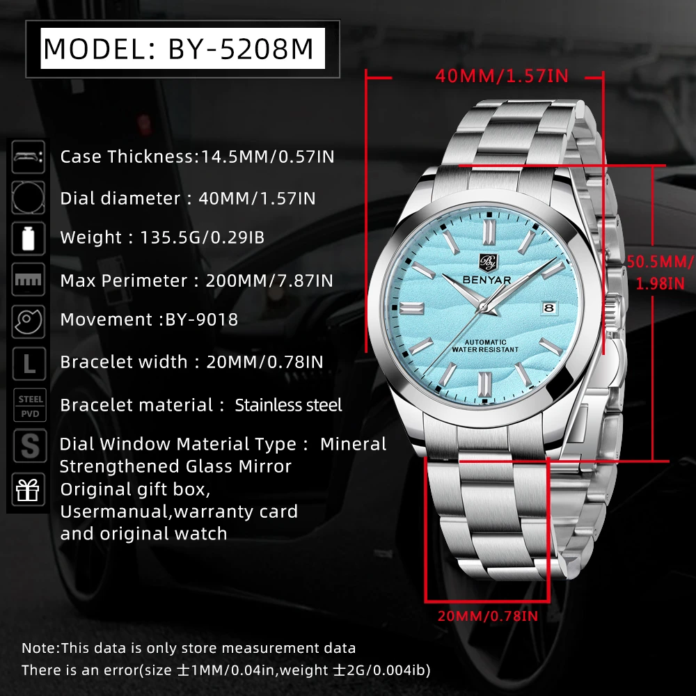 Thumbnail 2 - #57 Cheap Hand-Winding Mechanical Watches Worth Buying