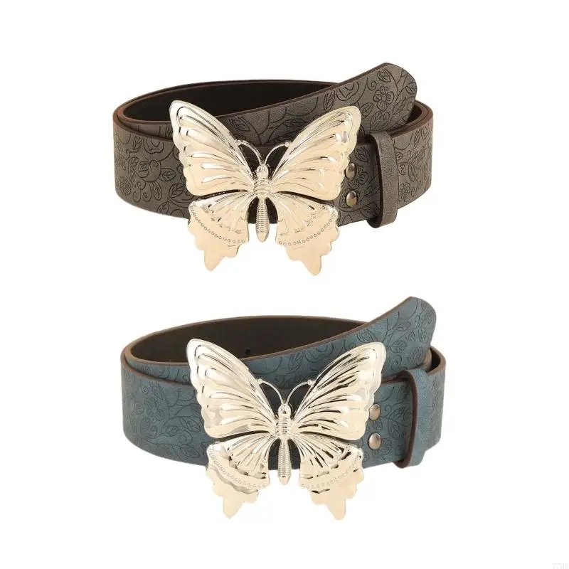 77HE BUTTERFLY CHEIST CARN