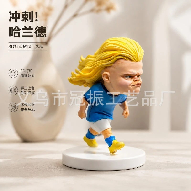 Spoofing creative ornaments design home ornaments