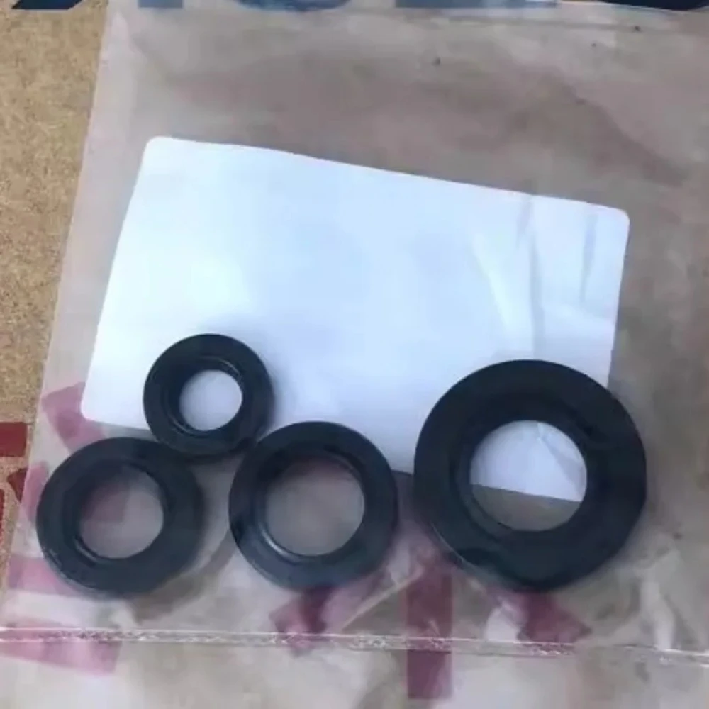 For Suzuki GT125 QS125-5ABCEFGH 02582C28G10W000 Engine Oil Seals Entire Vehicle Motorcycle Parts - view 5