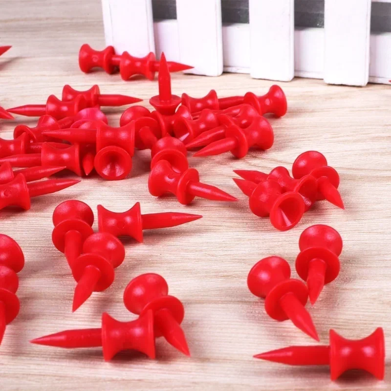 50PCs Golf tee