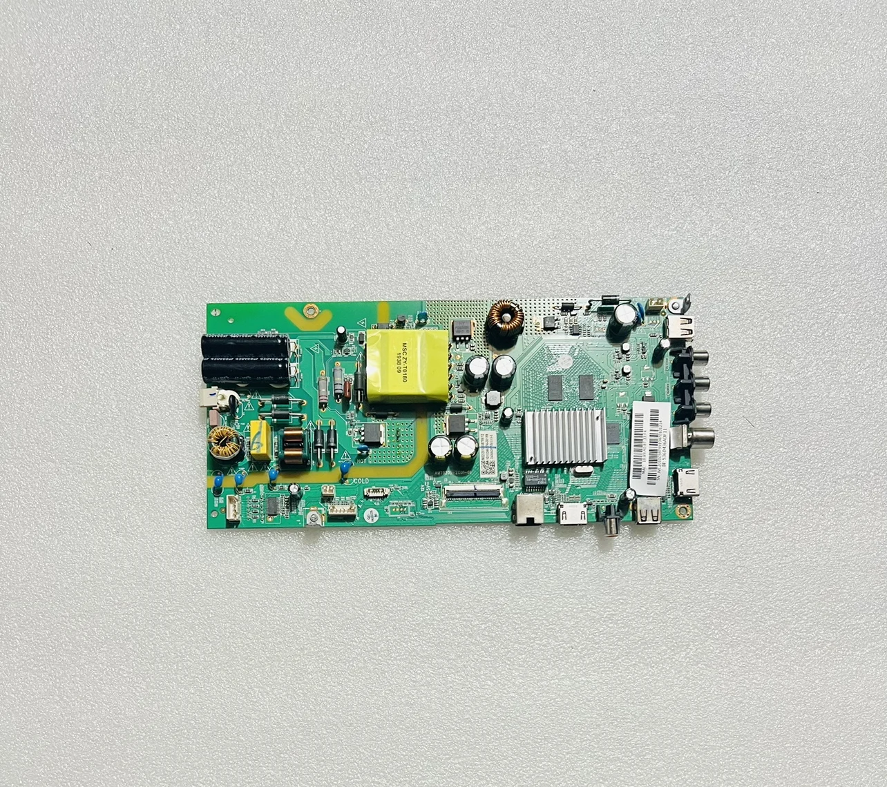 

Телефон JVC LT-43MCP100 CC430LVID01