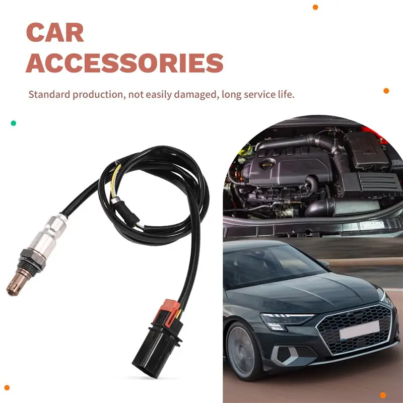 Back Oxygen Sensor 04L906262 For A3 Q2 ATECA Leon Skoda KAROQ OCTAVIA Superb VW ARTEON Golf PASSAT B8 1.6 2.0 TDI