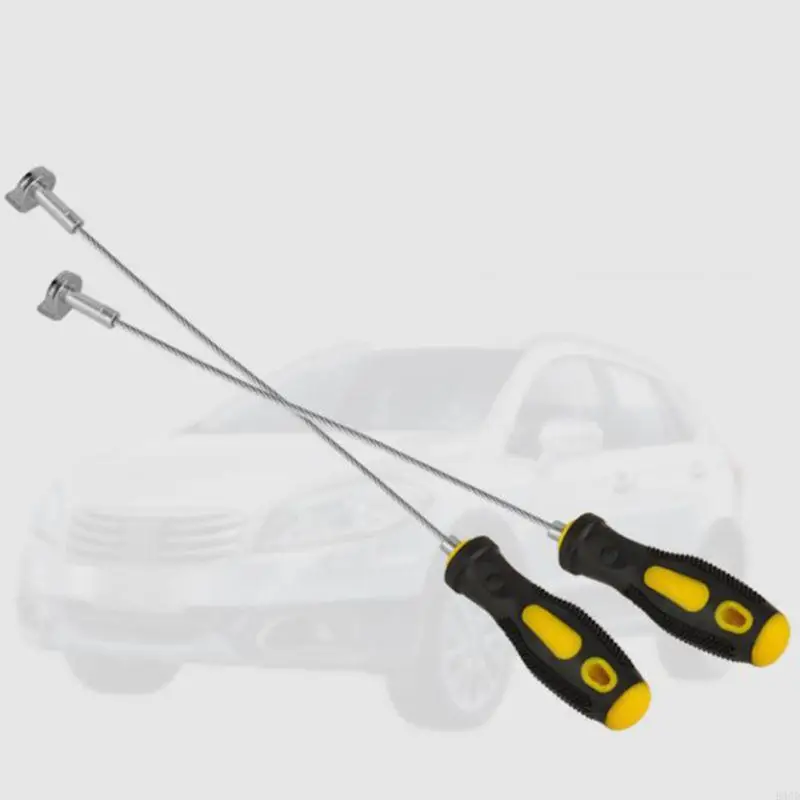 B46D Магнитный подчиска